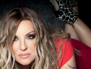 Έκπληκτοι οι συνεργάτες της Γερμανού: Αποκάλυψε τη σχέση της με γνωστό ηθοποιό on air (βίντεο)